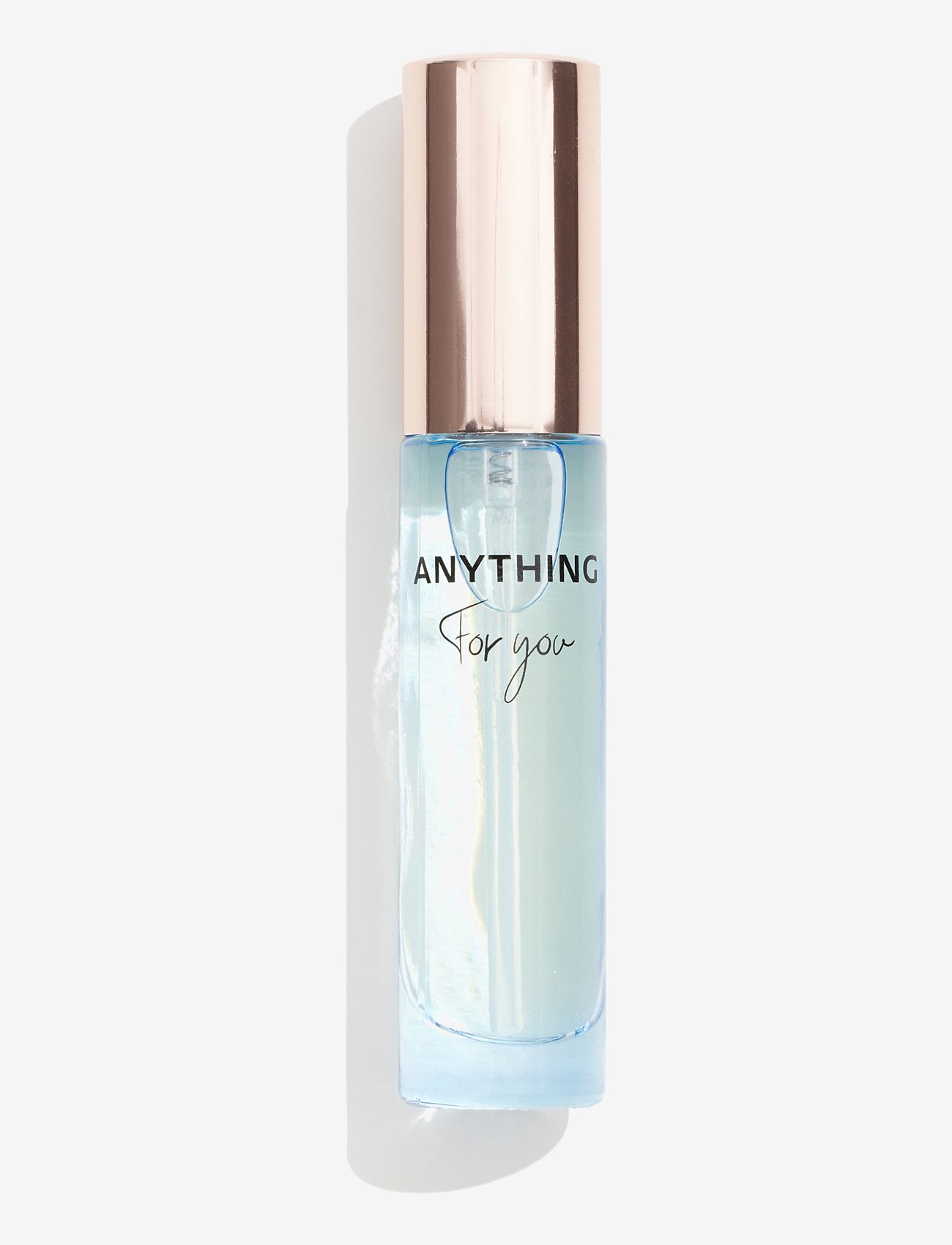 GOSH COPENHAGEN Anything - Eau De Parfum, 15 ml, Blue, Parfume > Eau De Parfum, Dame