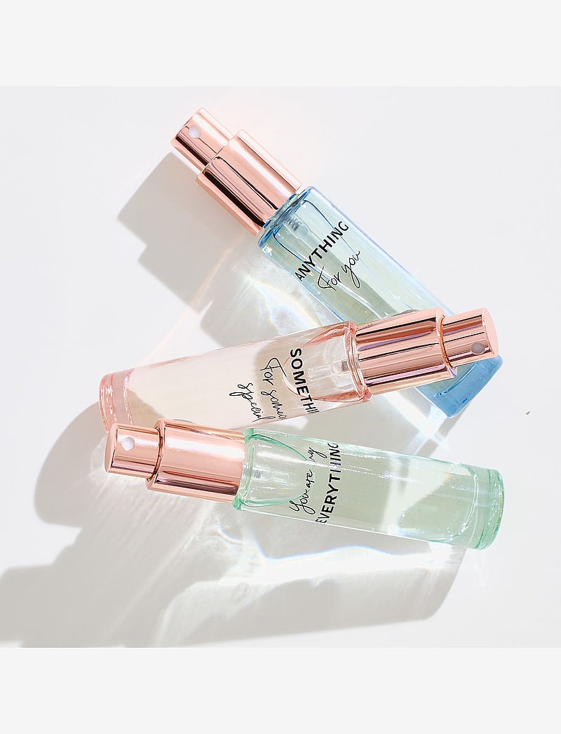 GOSH COPENHAGEN - Anything - Eau de Parfum - naistele - clear - 4