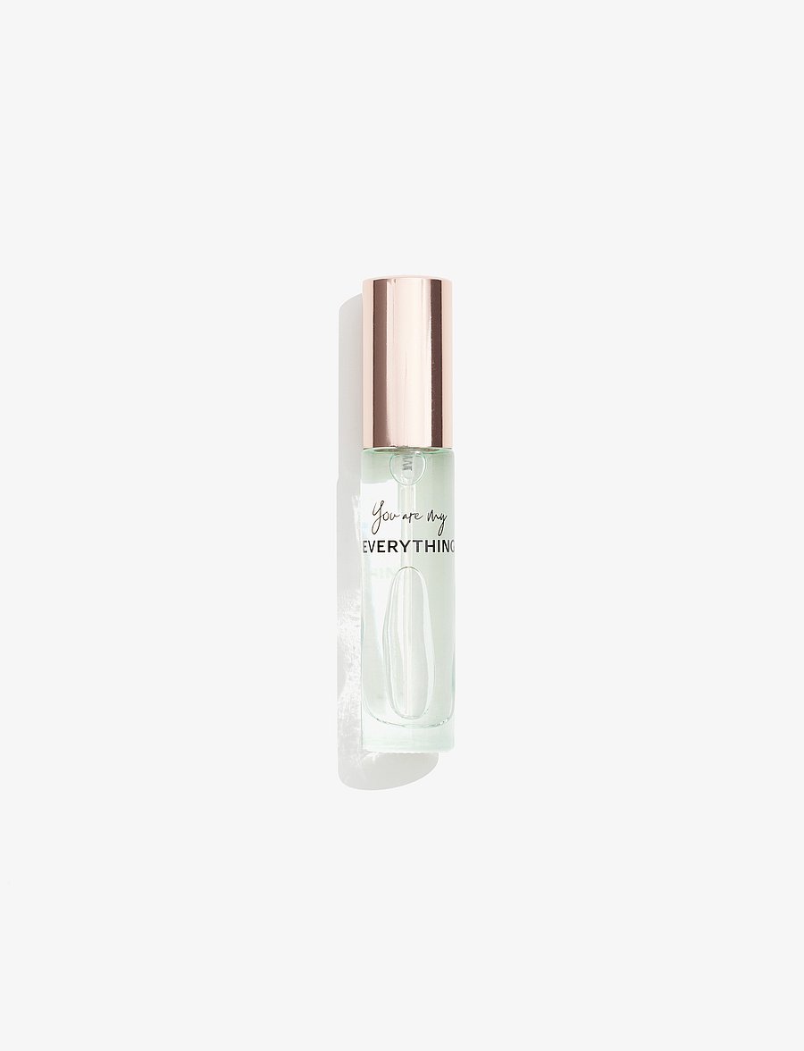 GOSH COPENHAGEN - Everything - Eau de Parfum - naistele - clear - 0