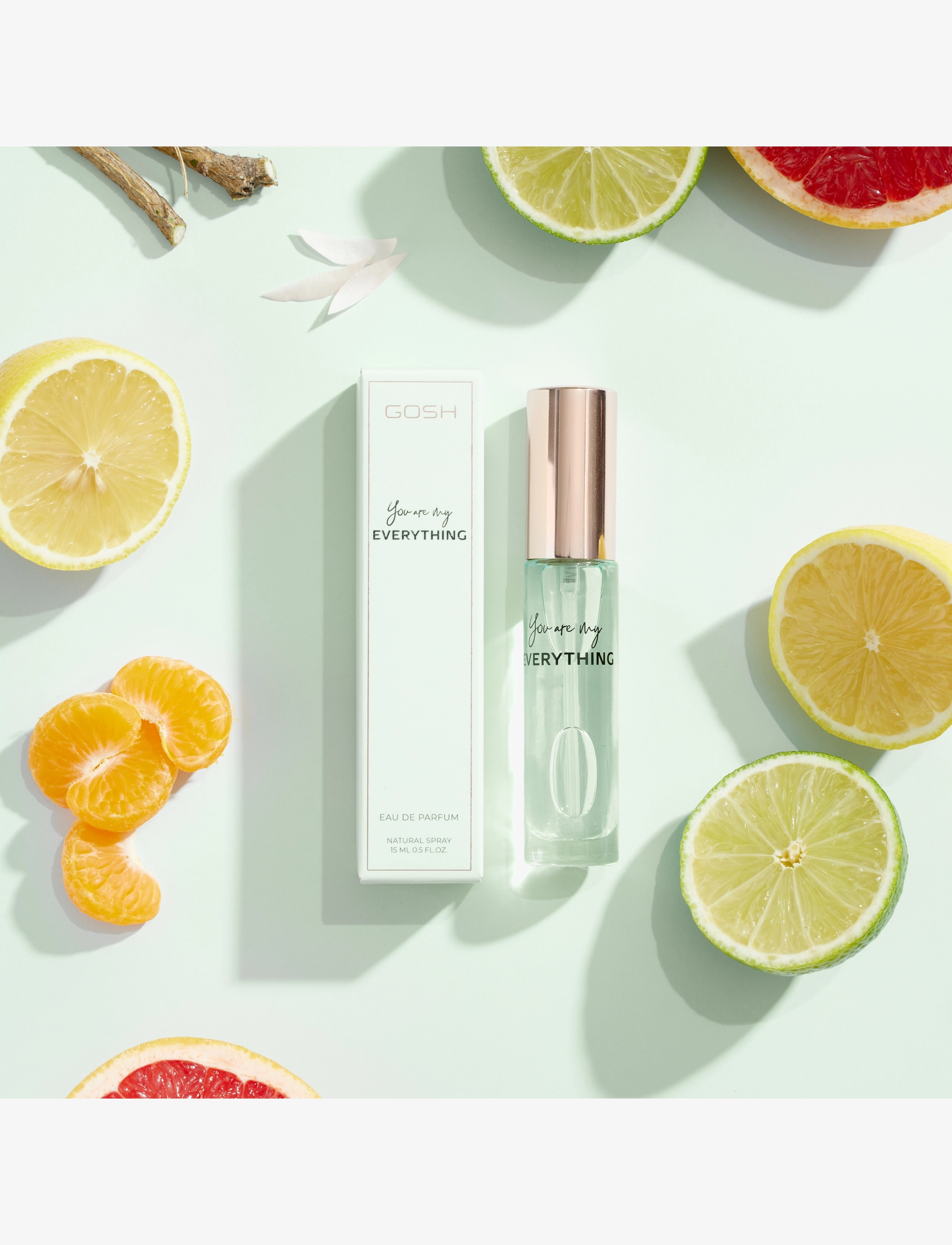 Everything Eau De Parfum 2