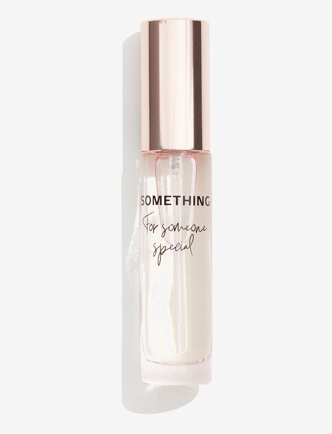 GOSH COPENHAGEN - Something - Eau de Parfum - till henne  - clear - 0