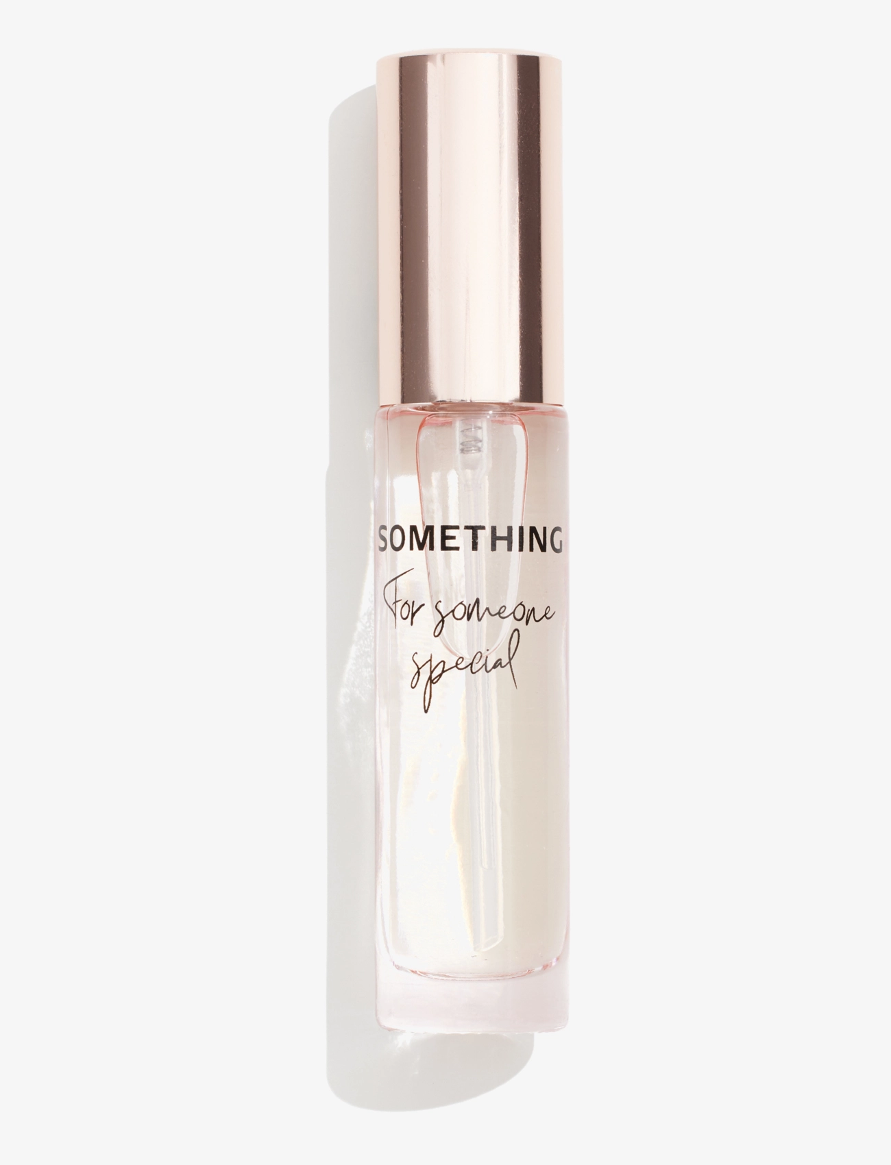 GOSH COPENHAGEN Something - Eau de Parfum - Parfymer & dofter - CLEAR / undefined