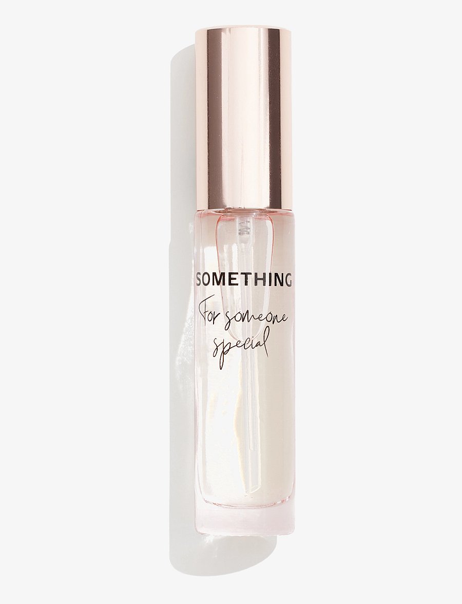 GOSH COPENHAGEN - Something - Eau de Parfum - naistele - clear - 0
