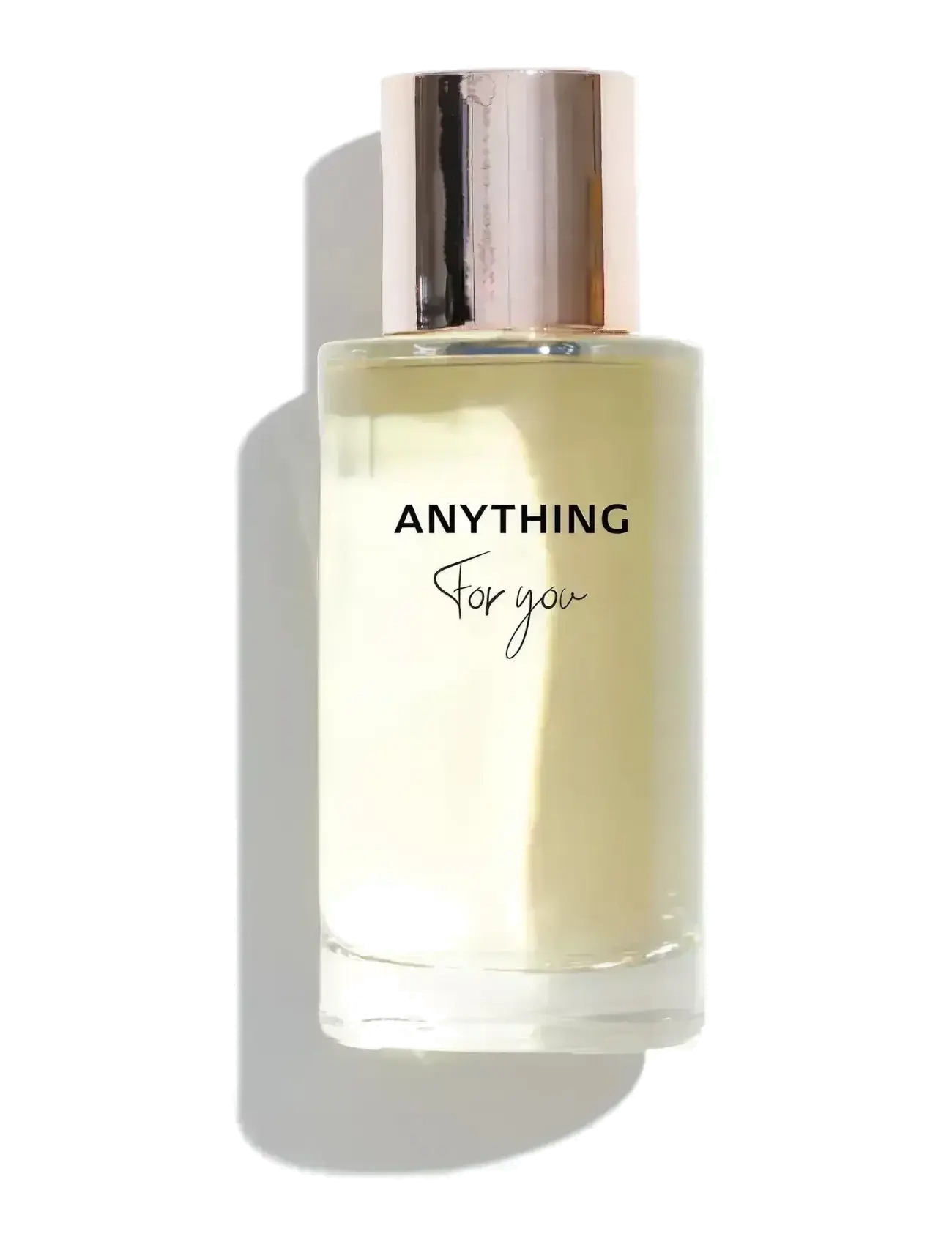 GOSH COPENHAGEN Anything - Eau de Parfum - Parfymer & dofter - null / undefined