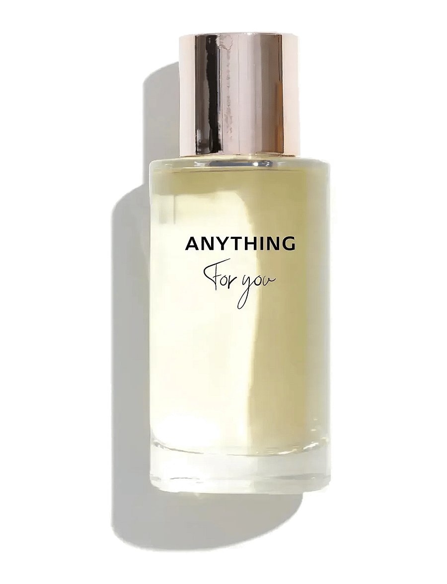 GOSH COPENHAGEN - Anything - Eau de Parfum - naistele - clear - 1