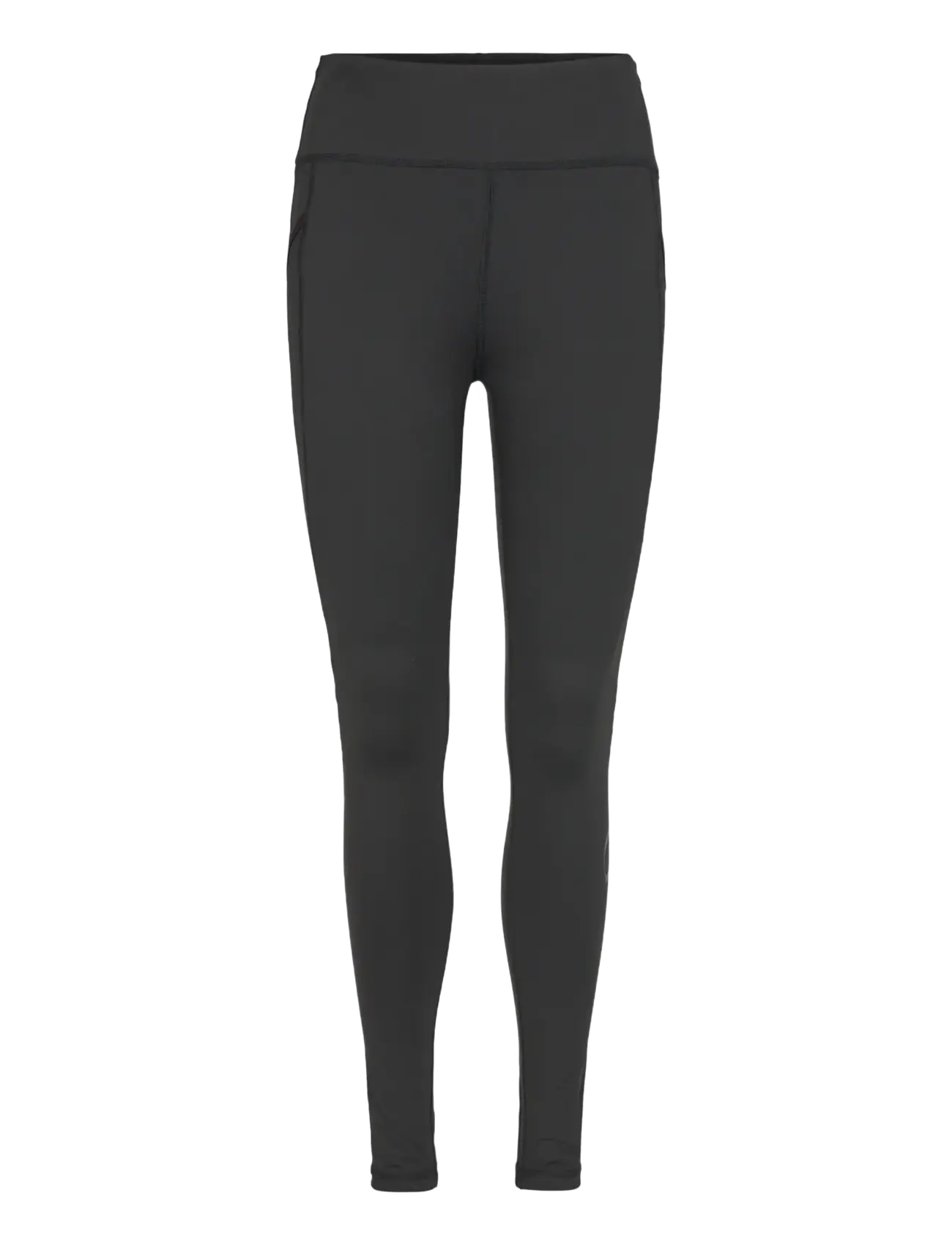 Gossia Jolina Tights - Leggings - BLACK / black