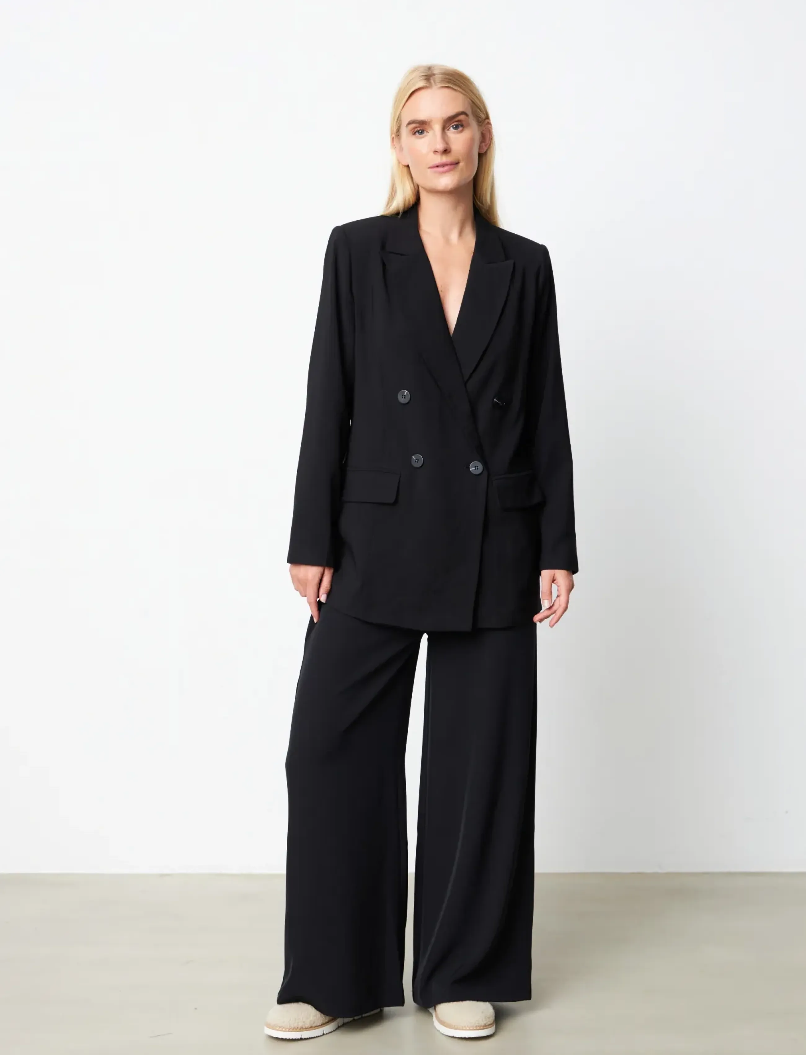 Gossia - Magga Blazer - black - 0