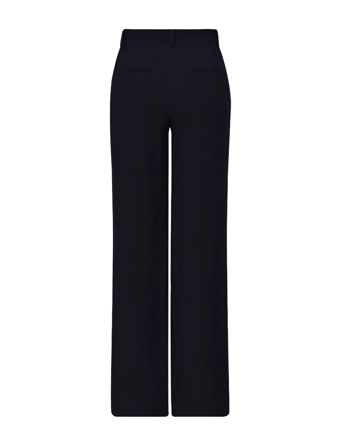 Gossia - AnaGO Pant - festtøj til outletpriser - dark navy - 1