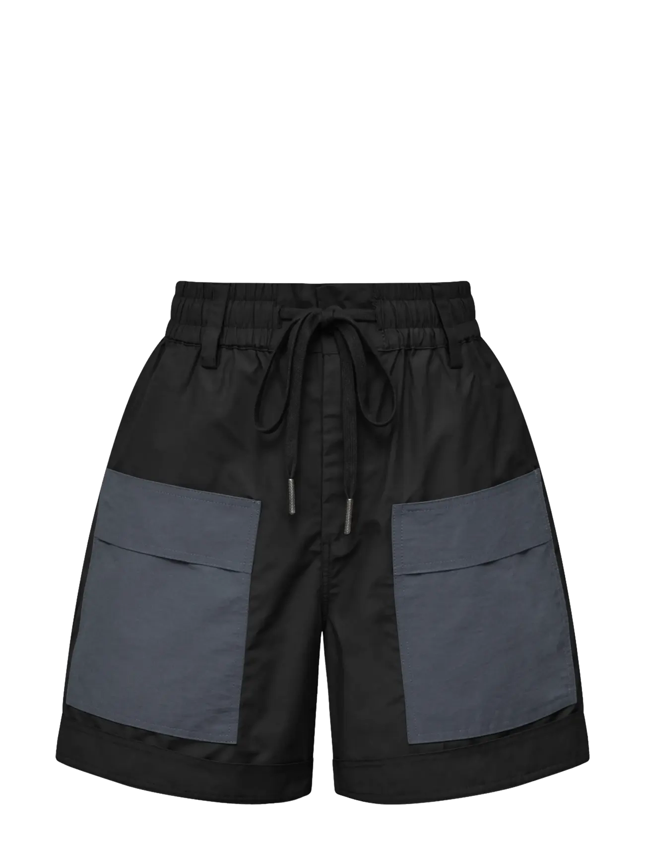 GOSSIA Navago Thilla Shorts Schwarz - XL - Damen