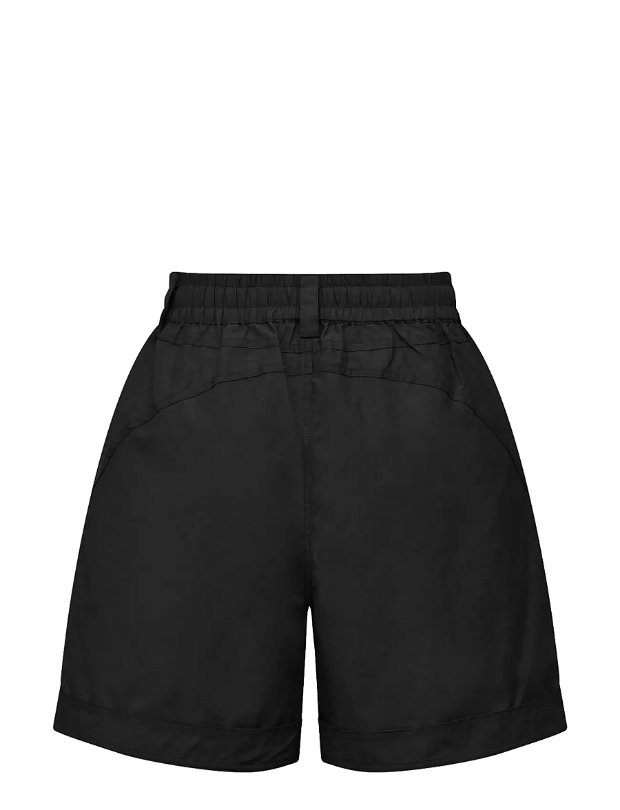 Gossia - NavaGO Thilla Shorts - bermudashorts - black - 1