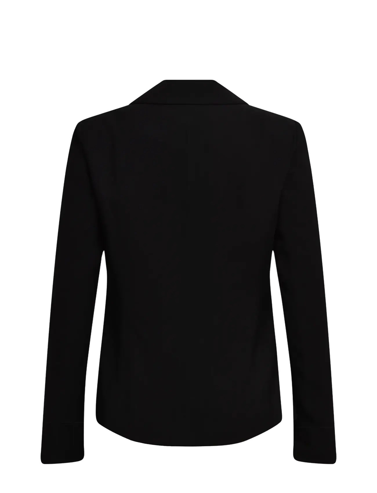 Gossia - KassandraGO Blazer - festtøj til outletpriser - black - 1