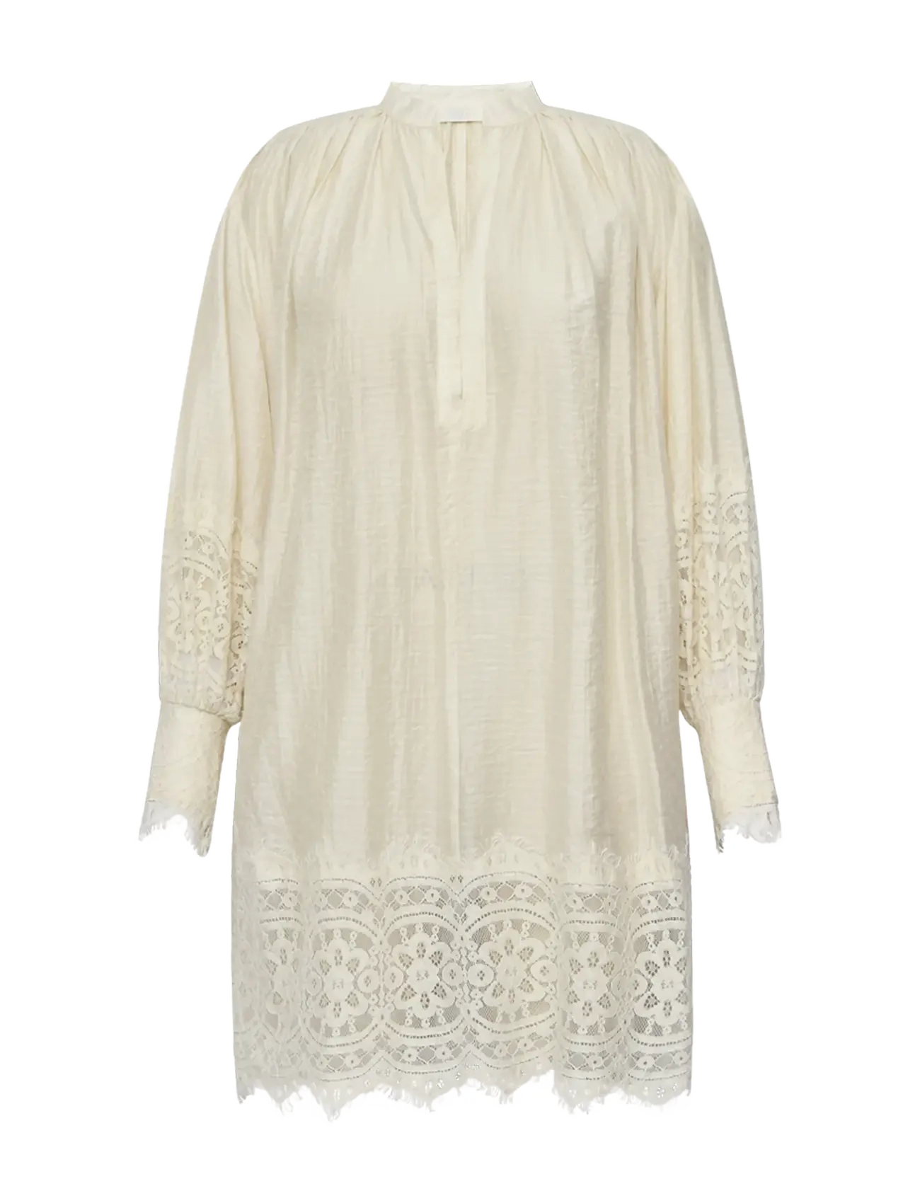 GOSSIA Ammygo Kleid Cream - XS - Damen
