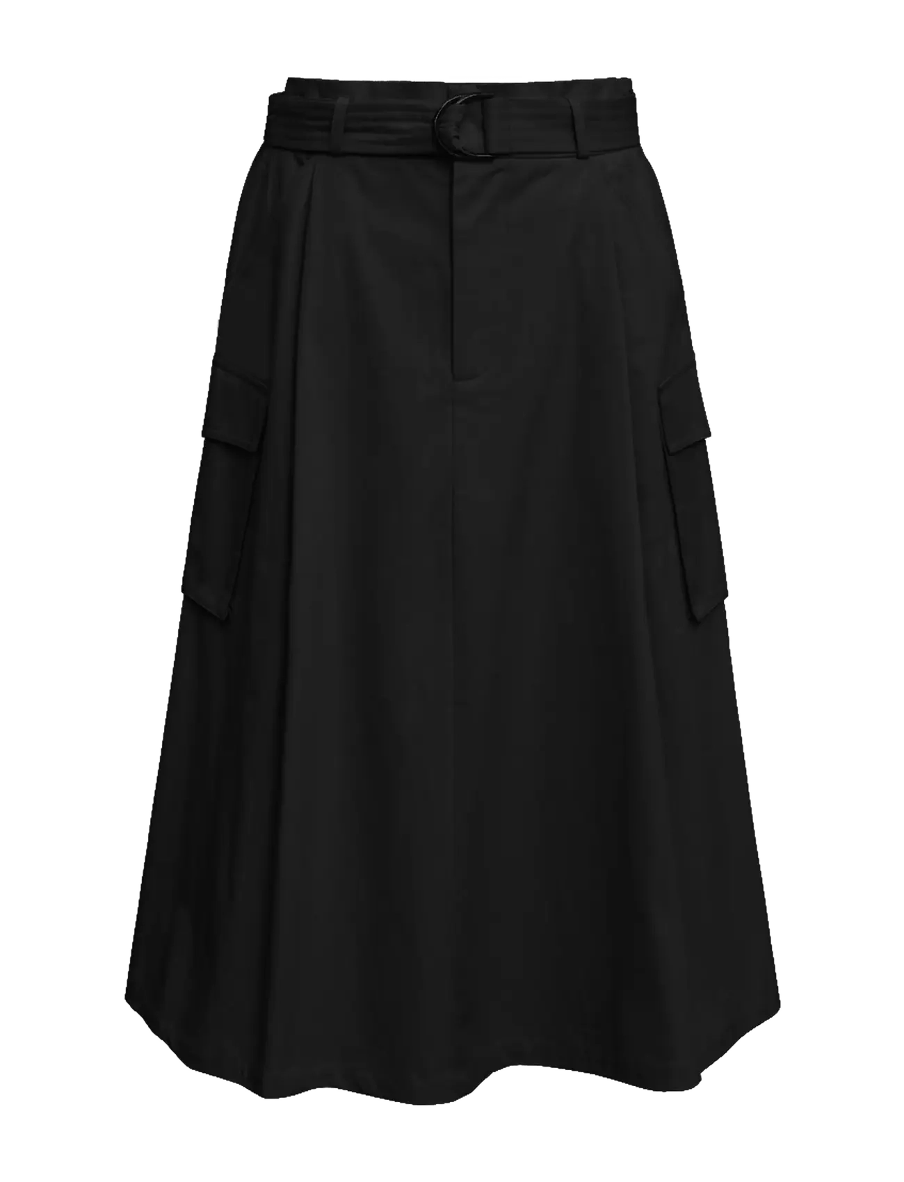GOSSIA Nadingo Röcke Schwarz - L - Damen