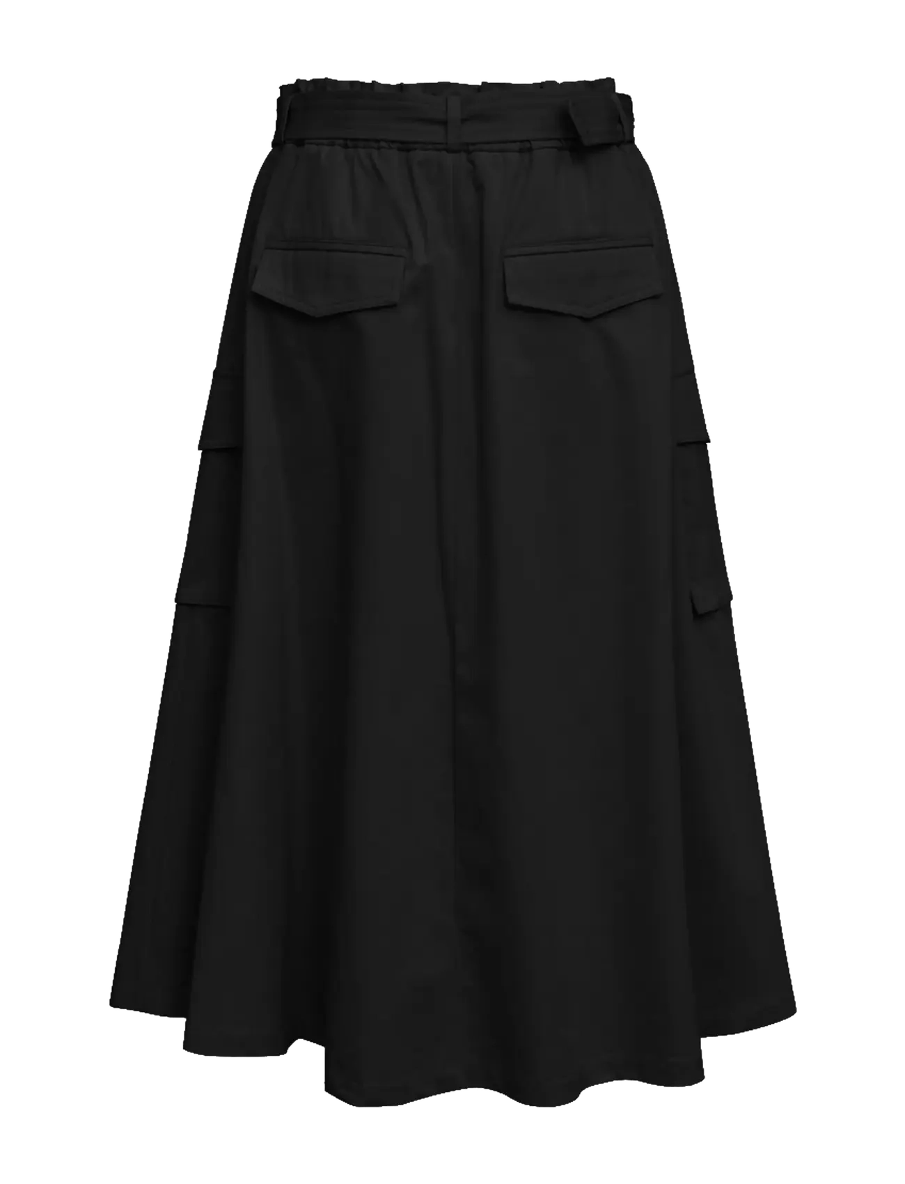 Gossia - NadinGO Skirts - black - 1