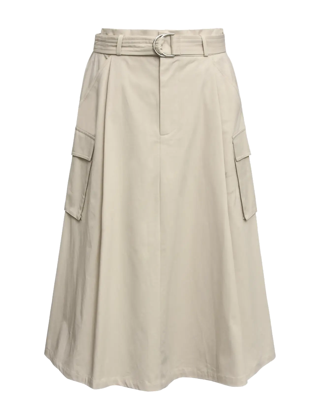 GOSSIA Nadingo Röcke Beige - M - Damen