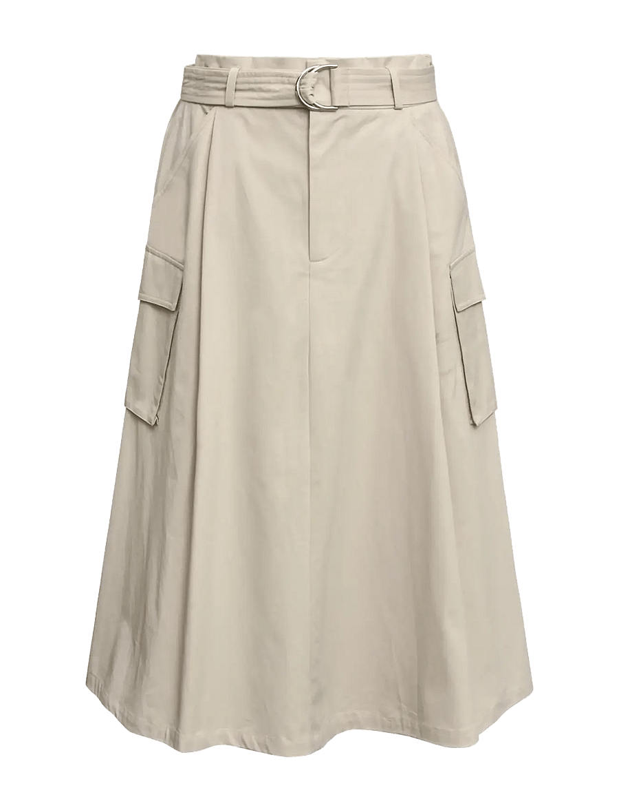 Gossia - NadinGO Skirts - sand - 0