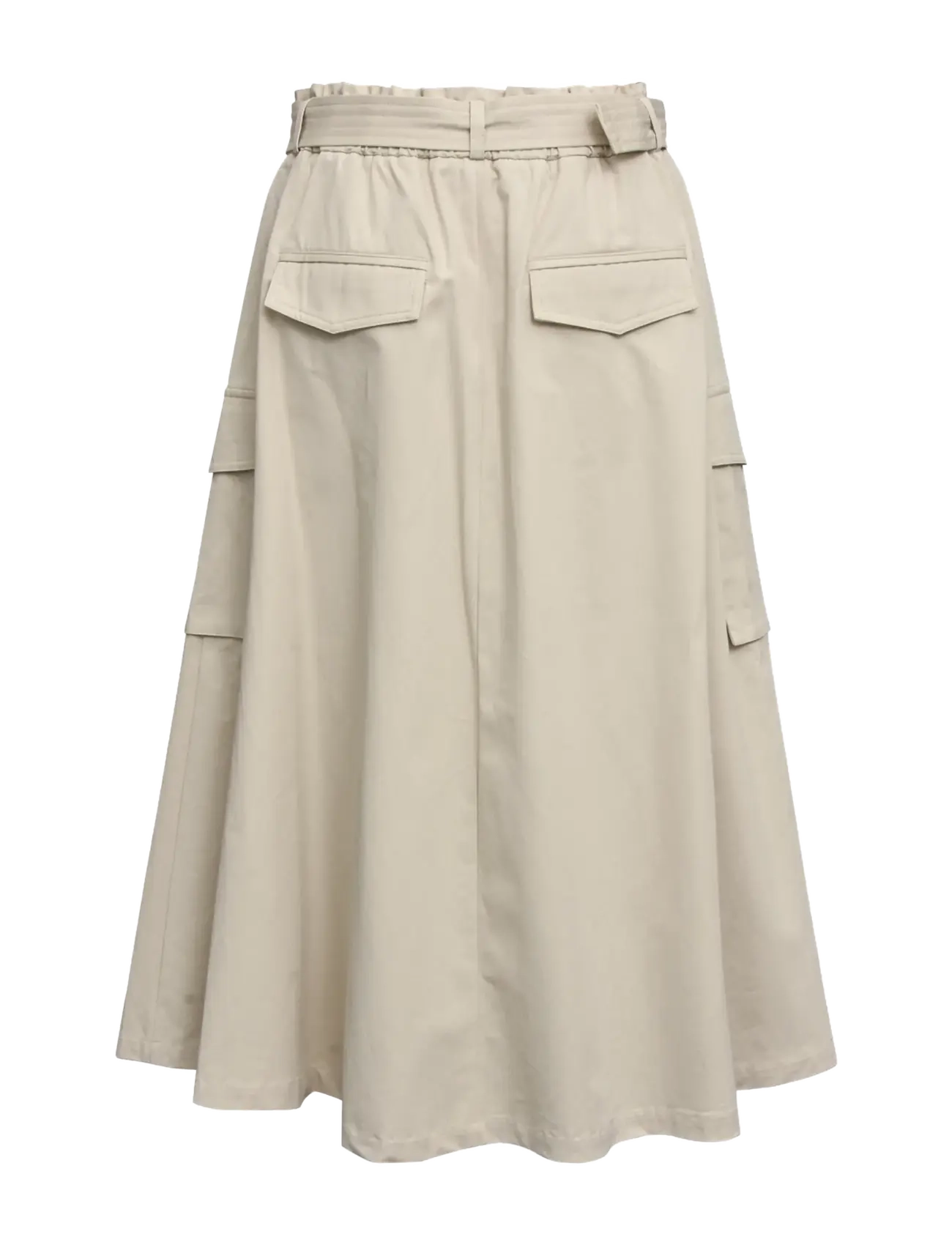 Gossia - NadinGO Skirts - sand - 1