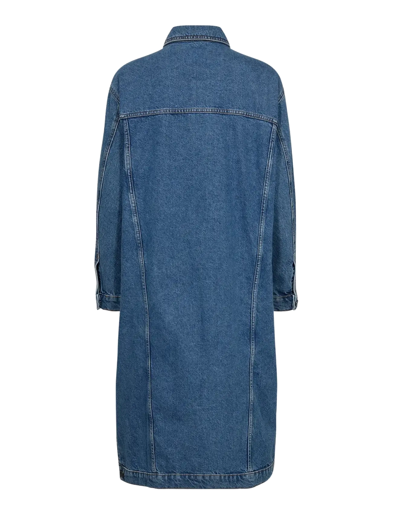 Gossia - FlorenceGO Jacket - medium blue - 1