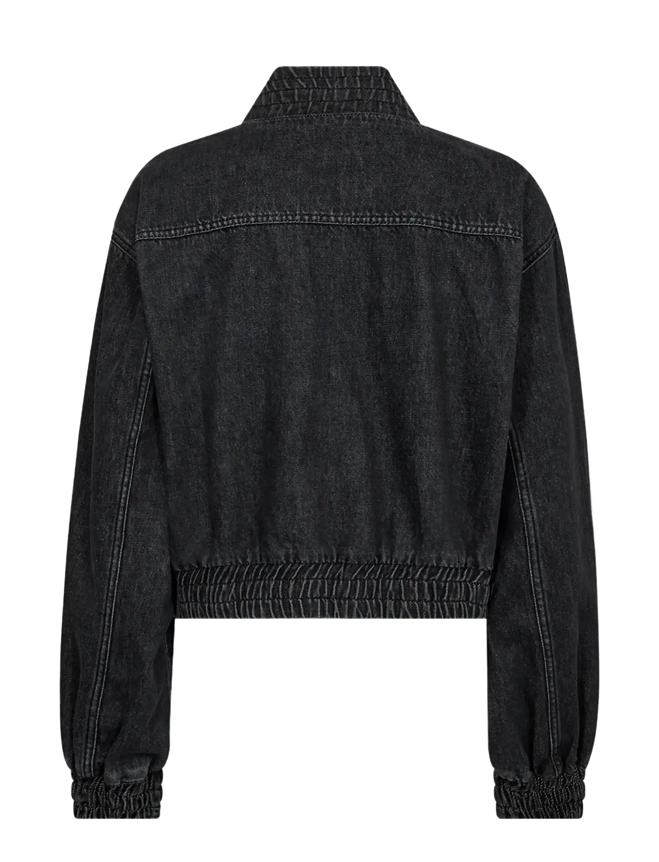 Gossia - HollywoodGO Bomber - medium grey - 1