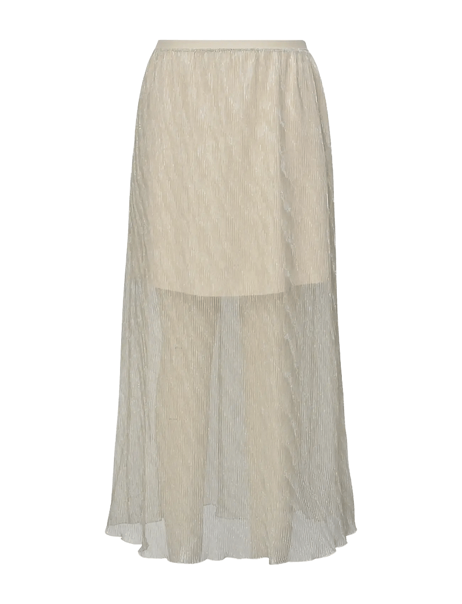 Gossia - KatjaGO Skirt - gold - 1