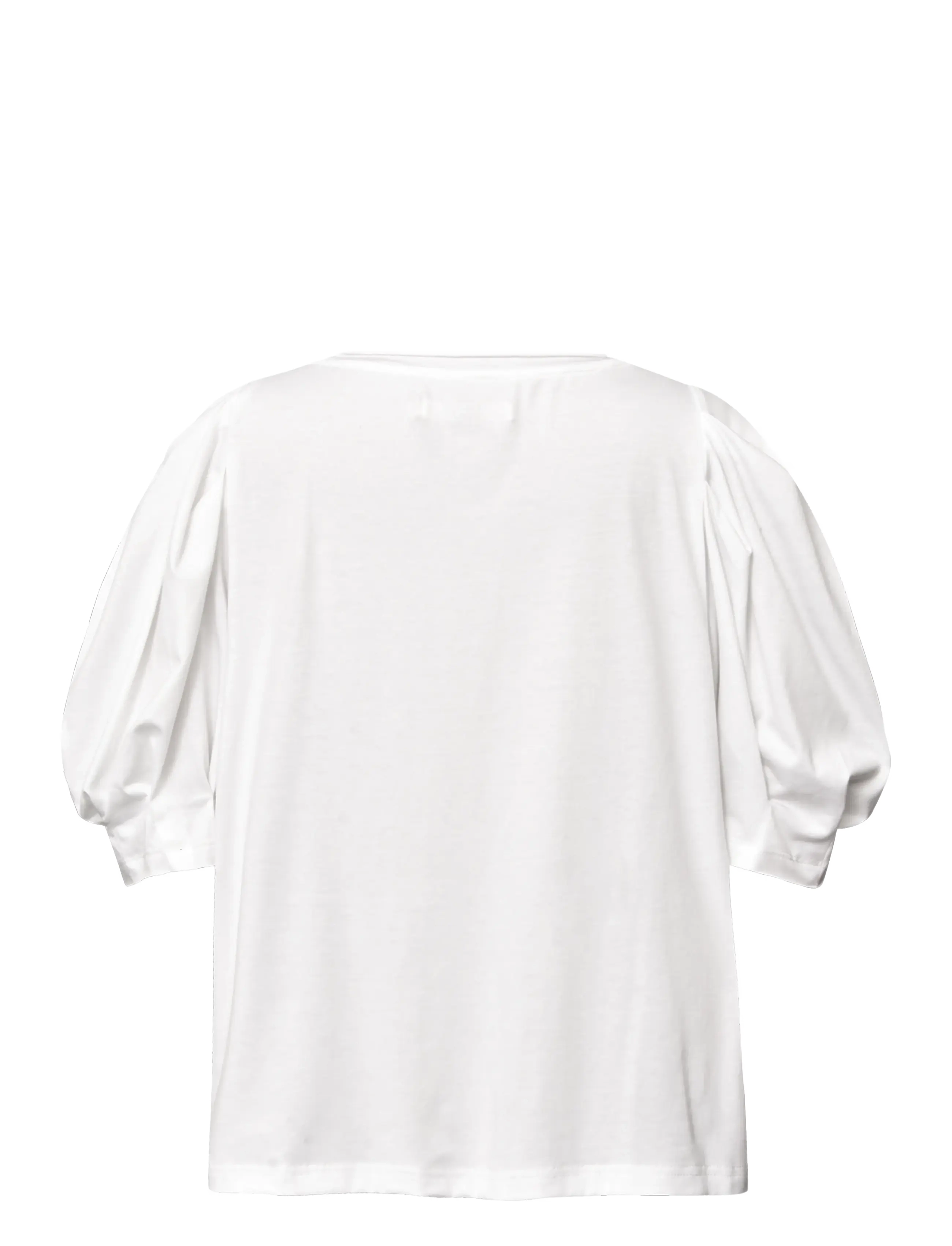 Gossia - PetullaGO Tee - t-shirts - off-white - 1