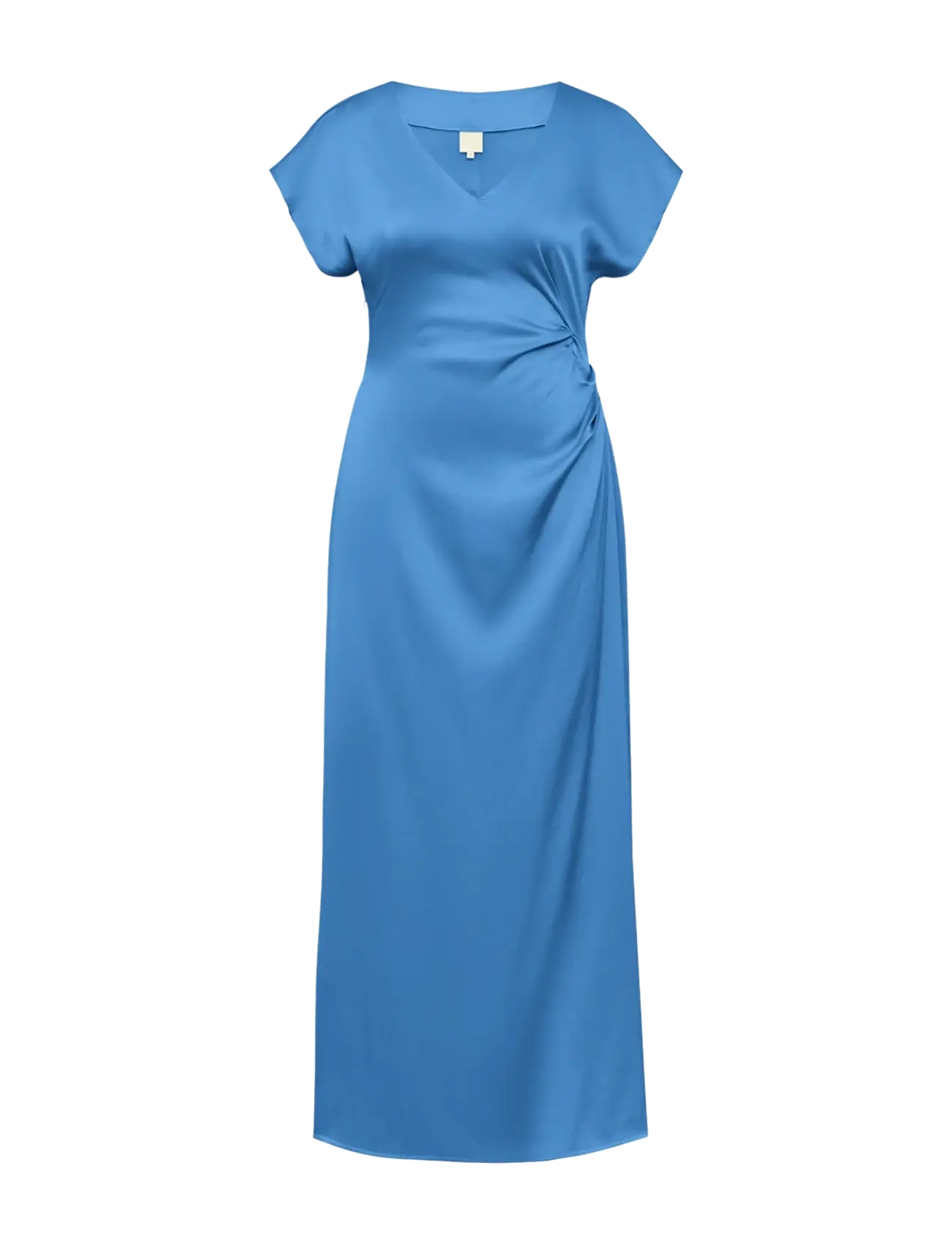 GOSSIA Thitgo Kleid Blau - XS - Damen