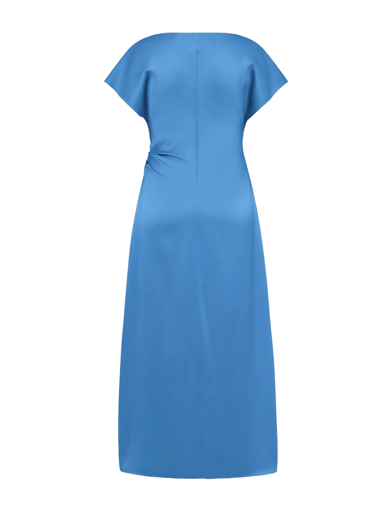 Gossia - ThitGO Dress - evening dresses - blue - 1