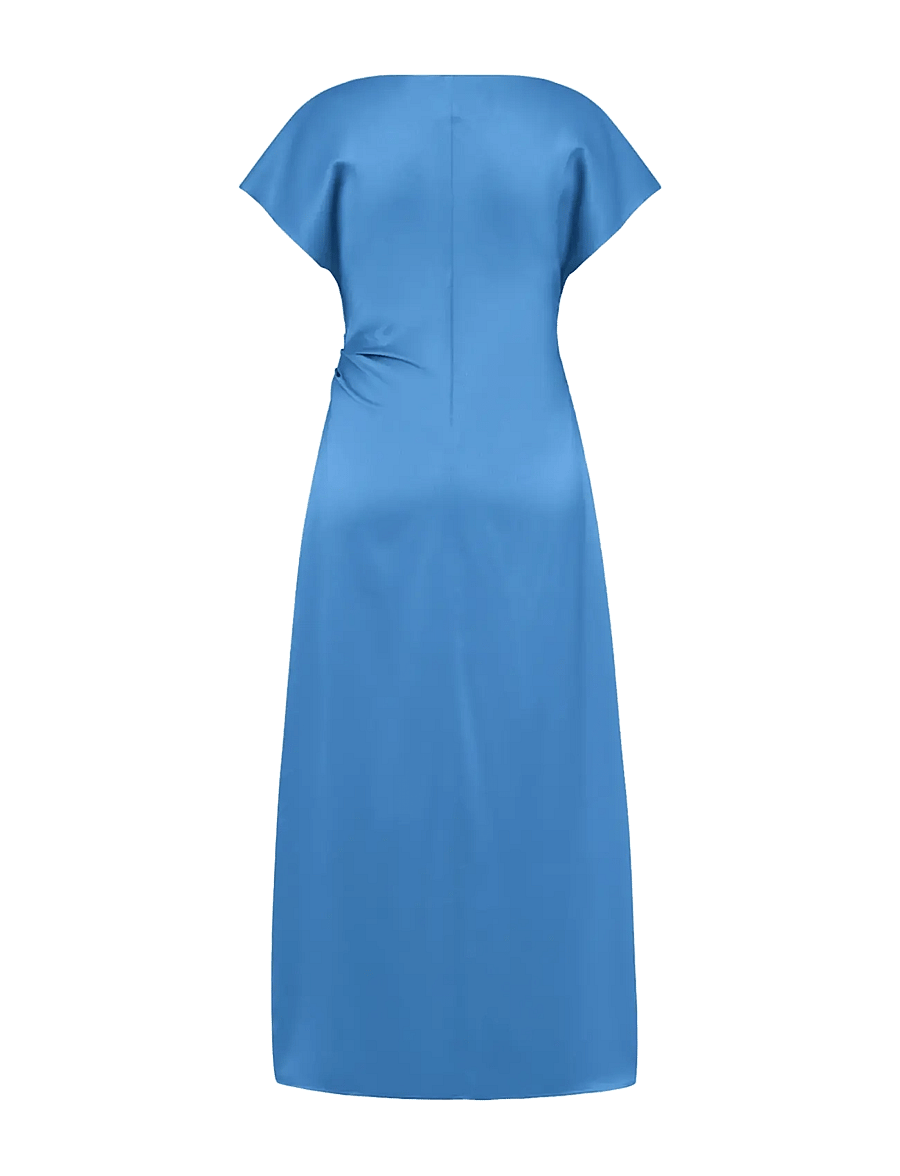 Gossia - ThitGO Dress - abendkleider - blue - 1