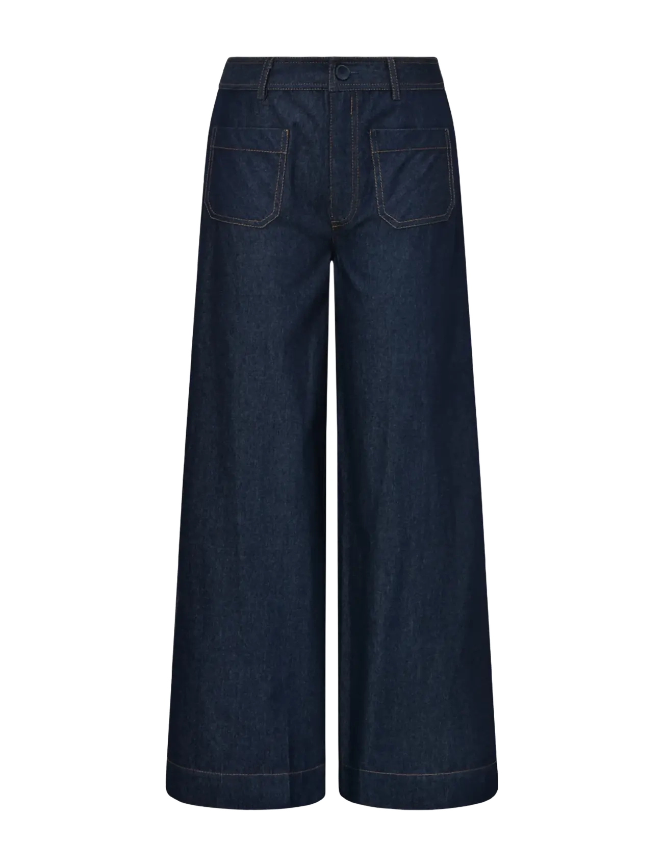 GOSSIA Kimgo Lu Hosen Navy - L - Damen