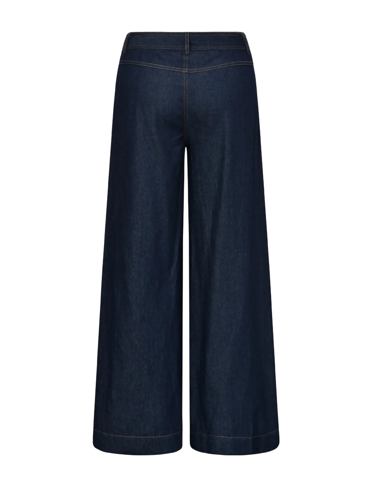 Gossia - KimGO Lu Pants - vida jeans - denim blue - 1