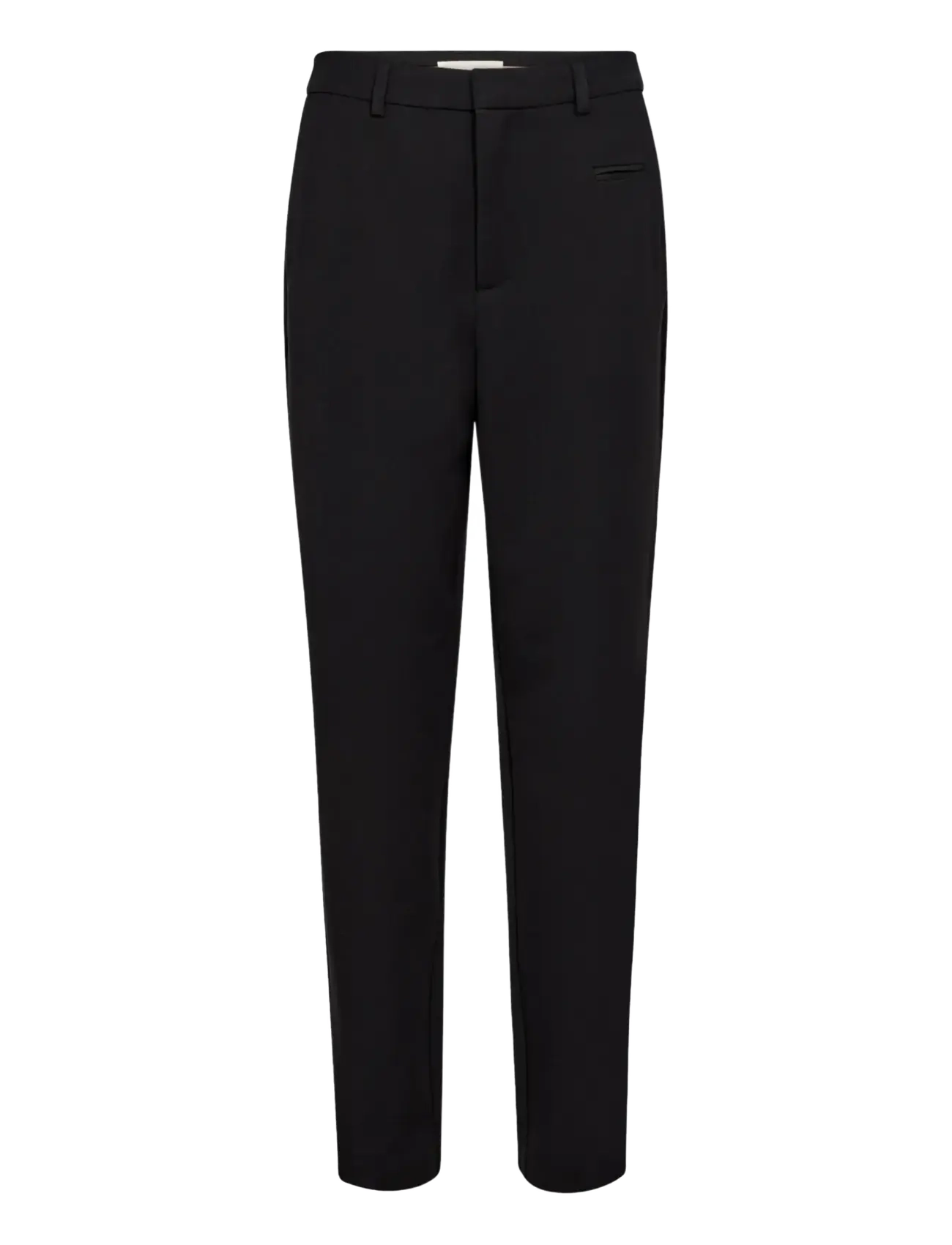 Gossia MabelGO Pants - Pidulikud püksid - BLACK / black