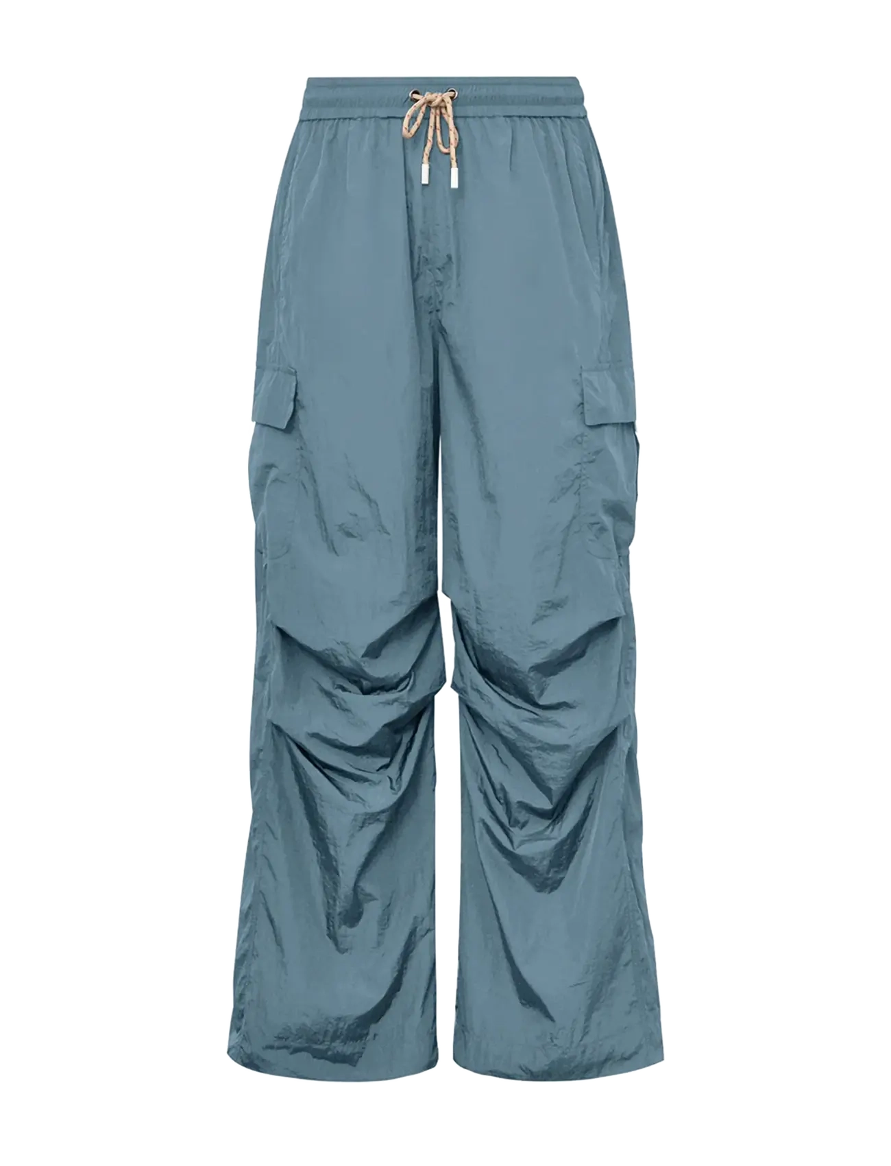GOSSIA Aimygo Hosen Blau - S - Damen
