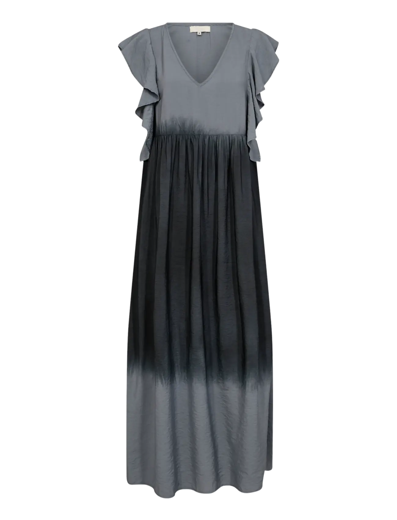 GOSSIA Violago Kleid Grau - XL - Damen