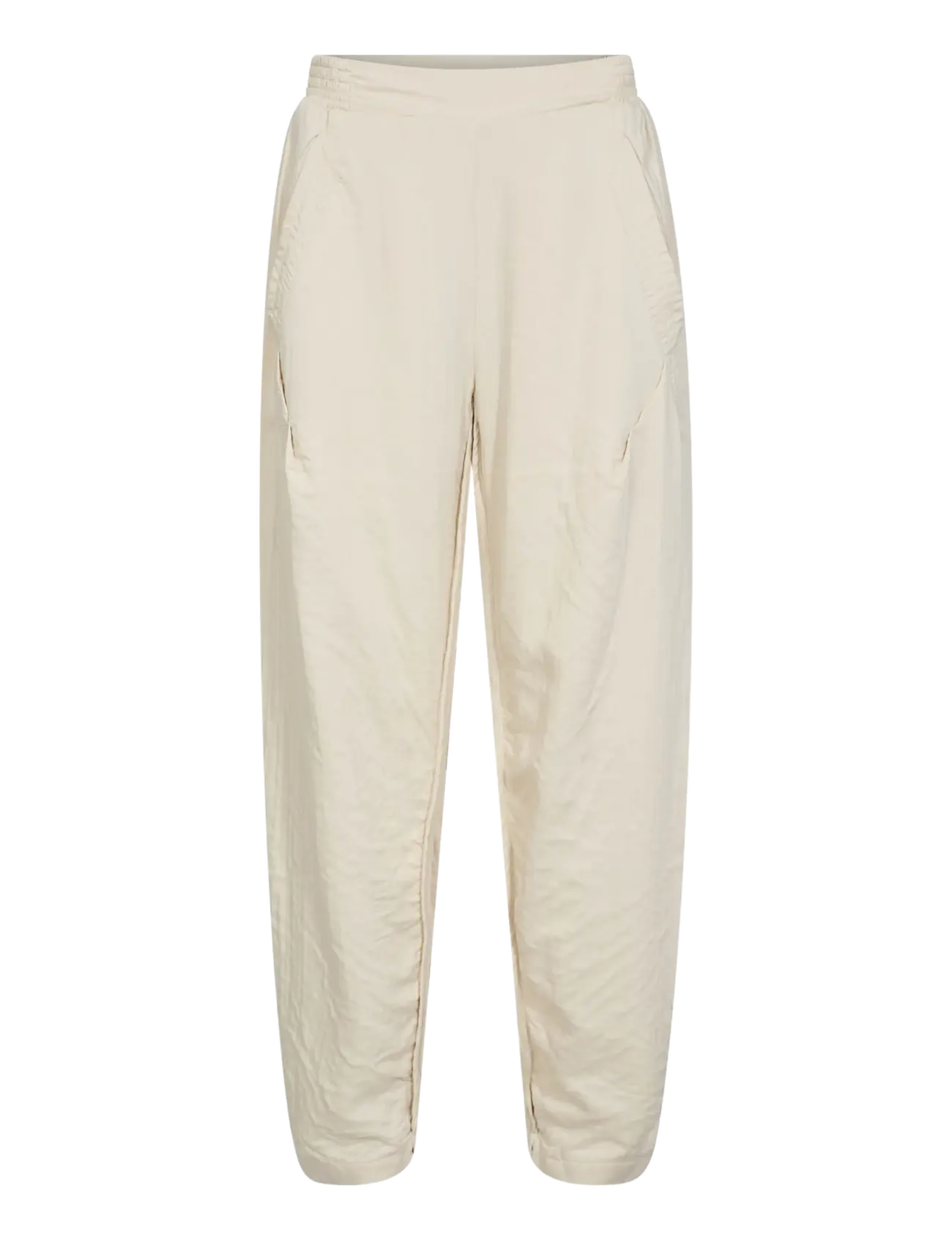 GOSSIA Sachago Mollie Hosen Cream - S - Damen
