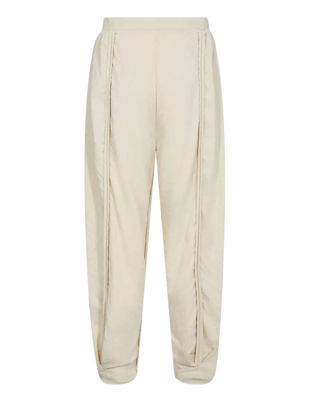 Gossia - SachaGO Mollie Pants - barrel trousers - vanilla - 1