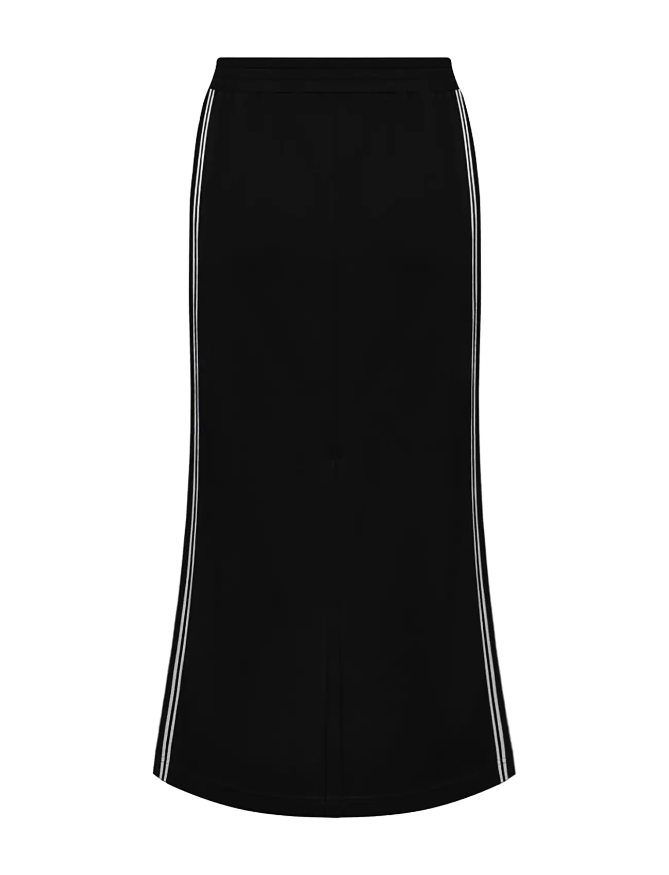 Gossia - KezlaGO Track Skirt - midi skirts - black - 1