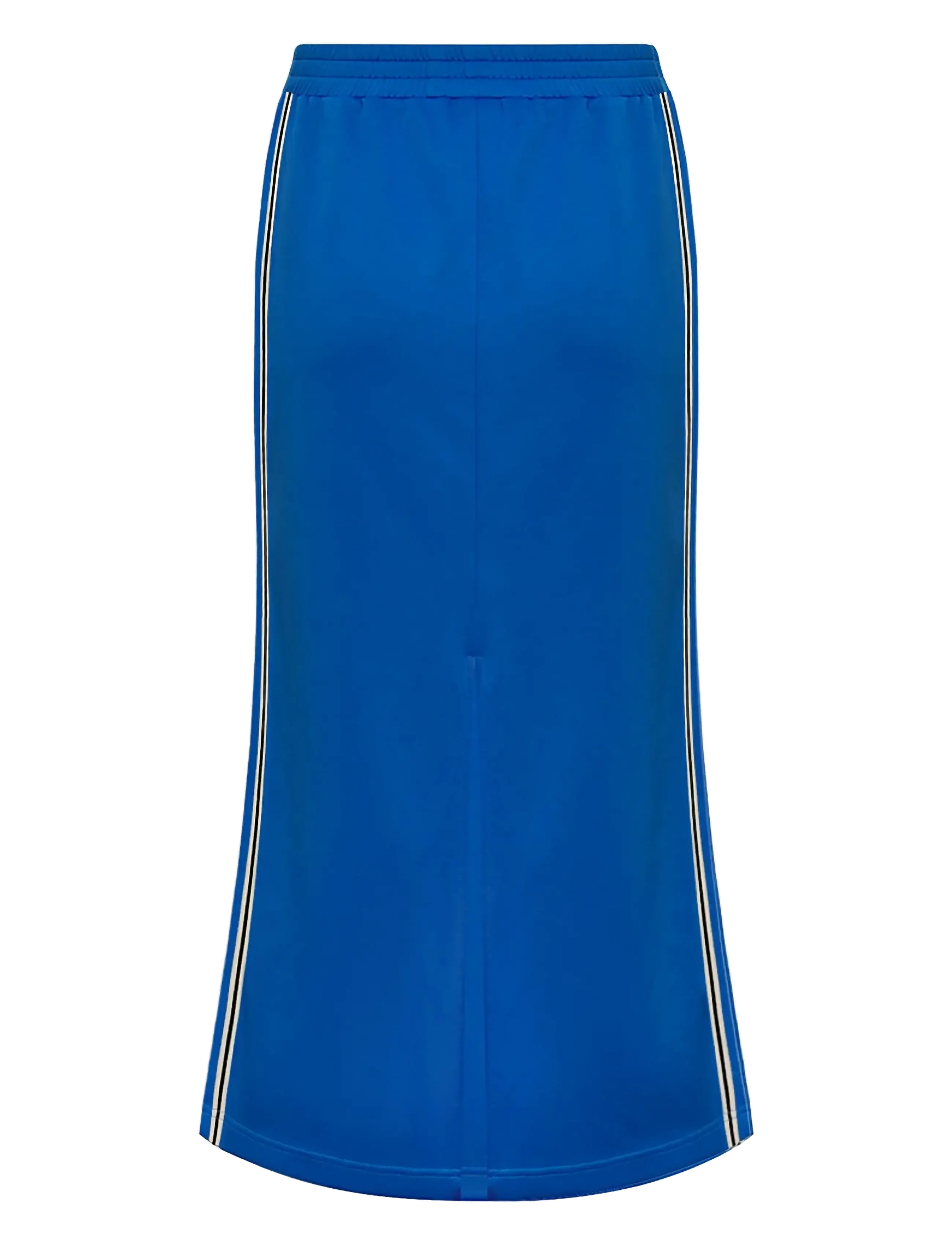 Gossia - KezlaGO Track Skirt - midi skirts - blue - 1
