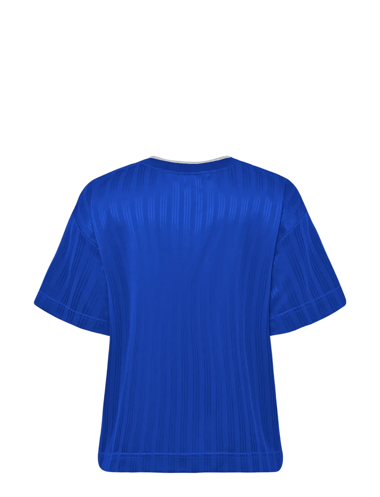 Gossia - TiraGO Tee - t-shirts - blue - 1