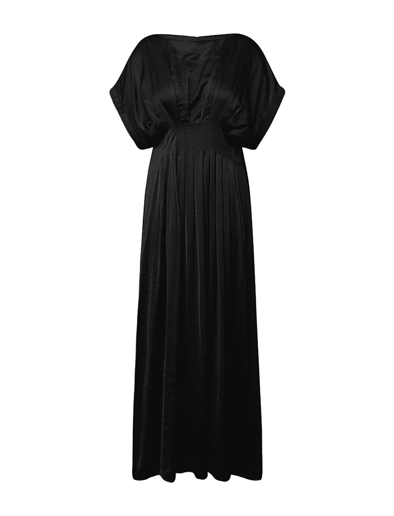 GOSSIA Berbellgo Kleid Schwarz - XS - Damen