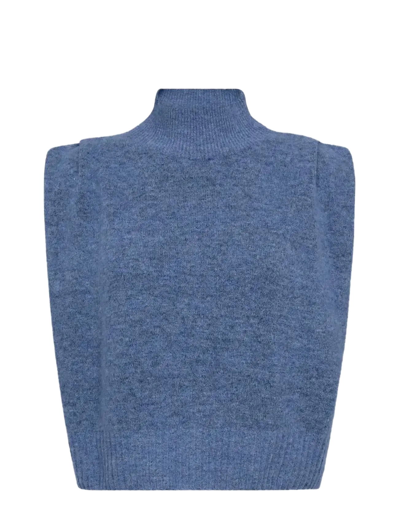 BLUE MELANGE