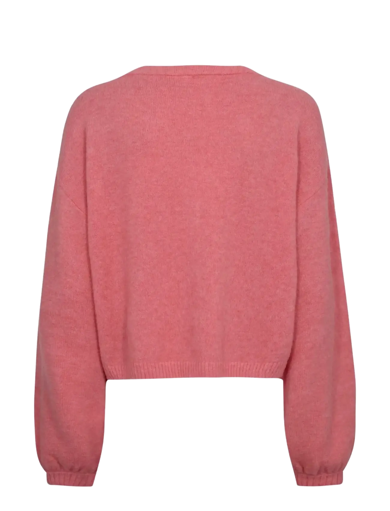 Gossia - RosieGO Cardigan - pink - 2