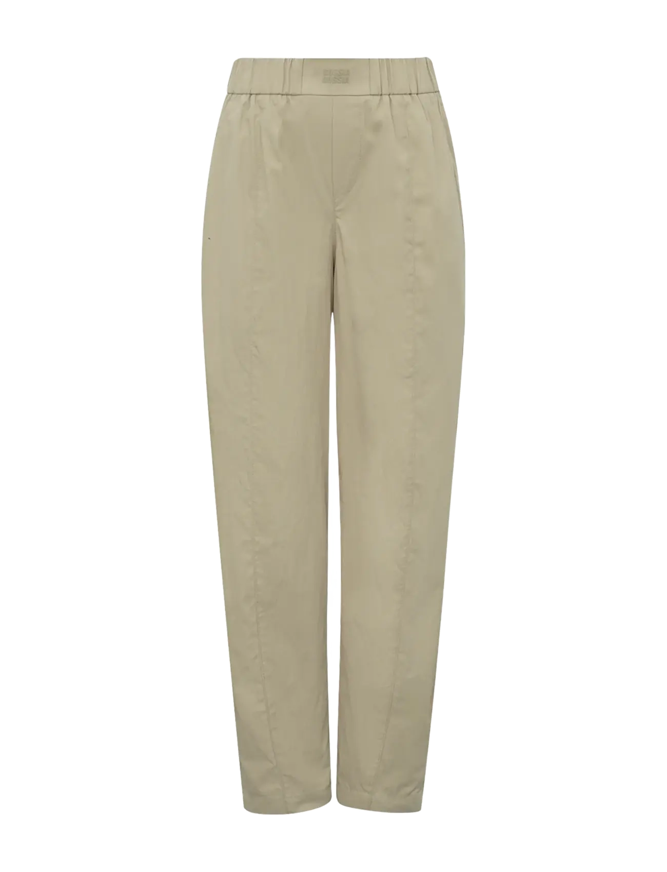 GOSSIA Nanjago Hosen Beige - L - Damen