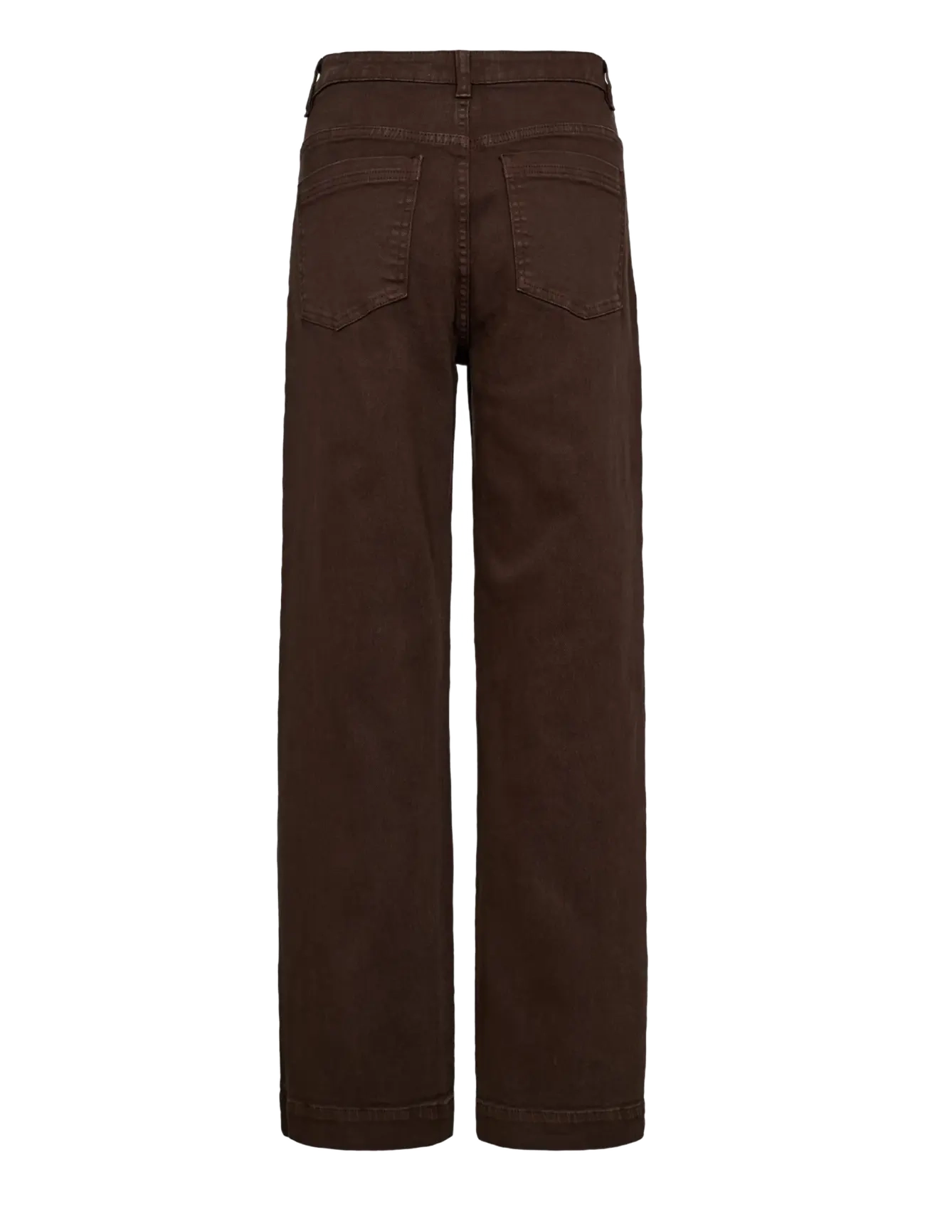 Gossia - MirlaGO Jeans - straight jeans - brown - 1