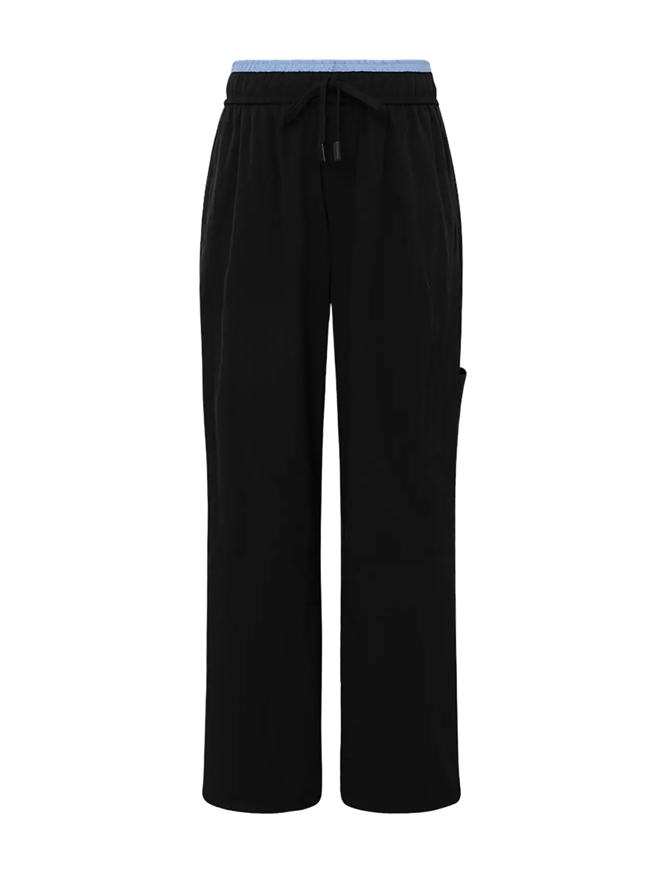 GOSSIA Natasiago Track Hosen Schwarz - L - Damen