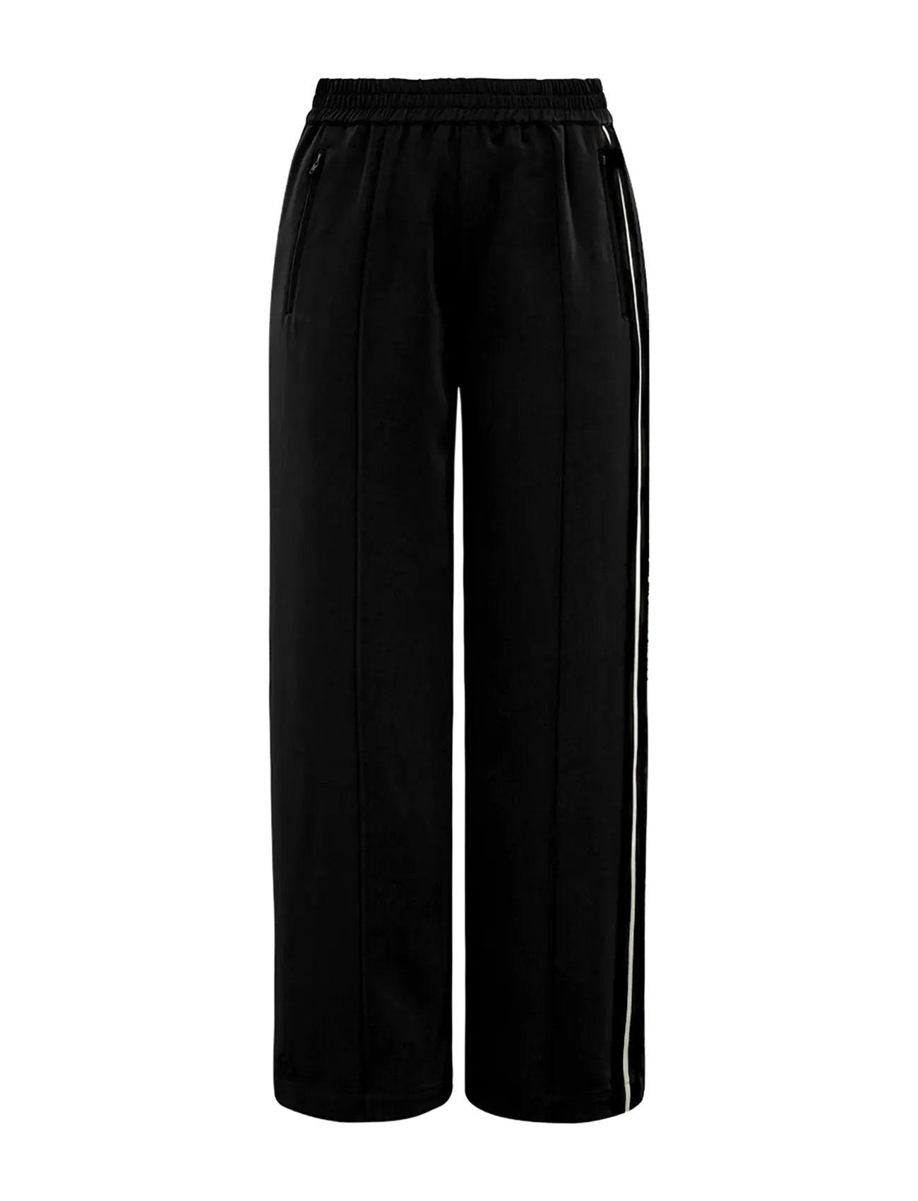 GOSSIA Millygo Hosen Schwarz - XS - Damen