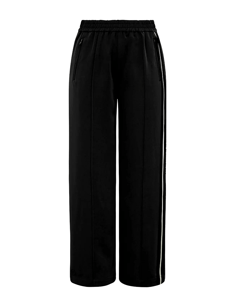 Gossia - MillyGO Pants - jogginghosen - black - 0