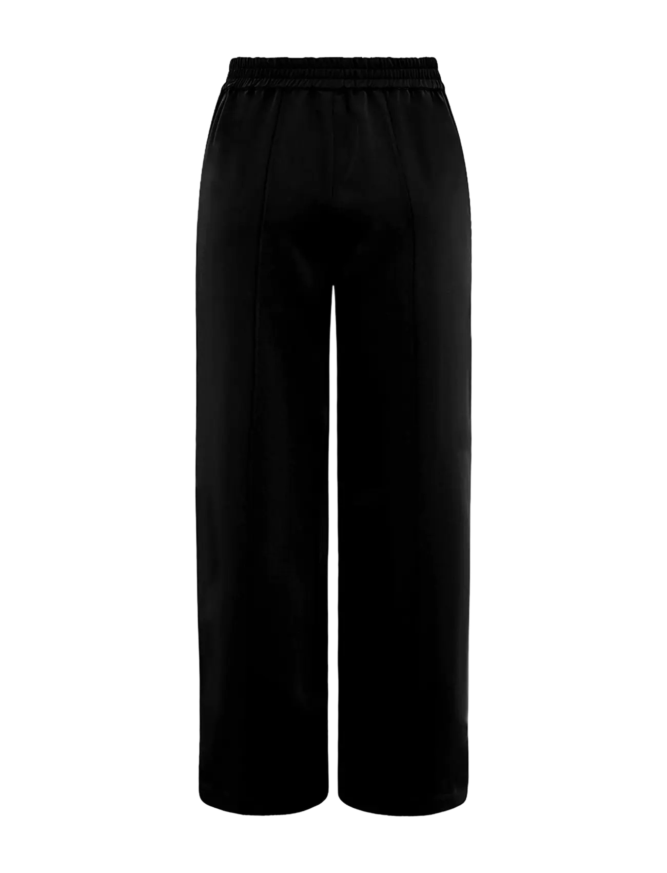 Gossia - MillyGO Pants - sweatpants - black - 1