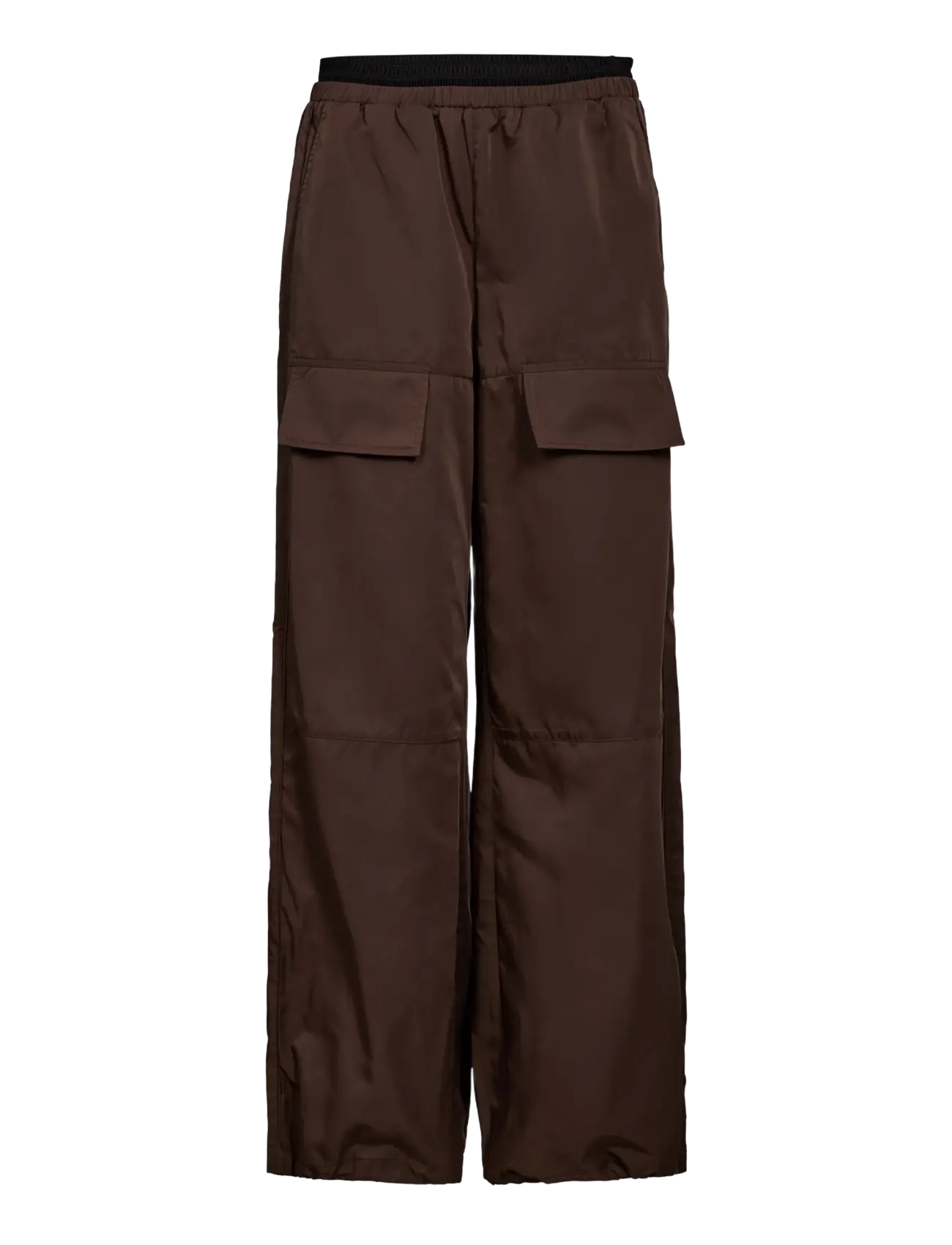 GOSSIA Miego Hosen Braun - S - Damen