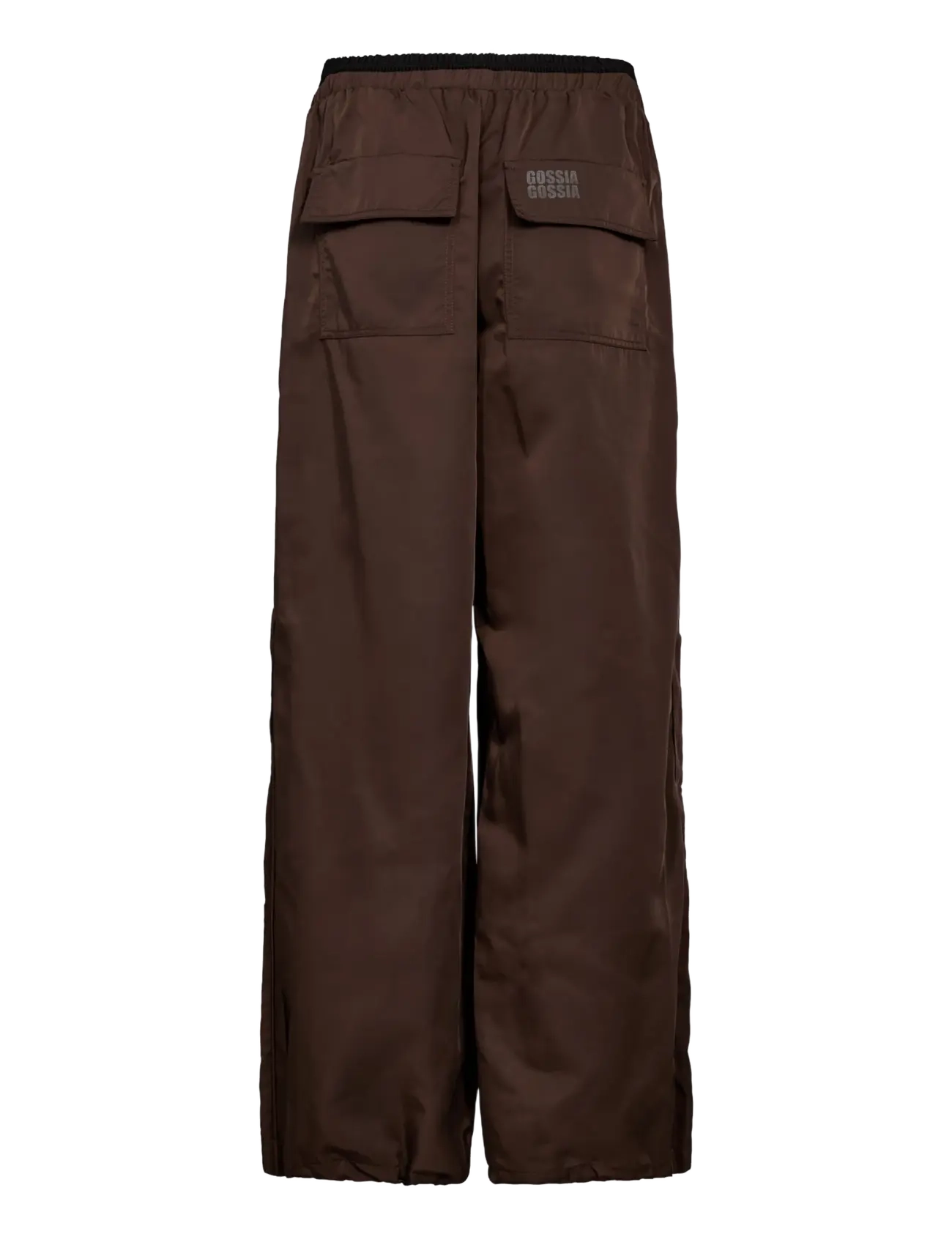 Gossia - MieGO Pants - cargo pants - brown - 1