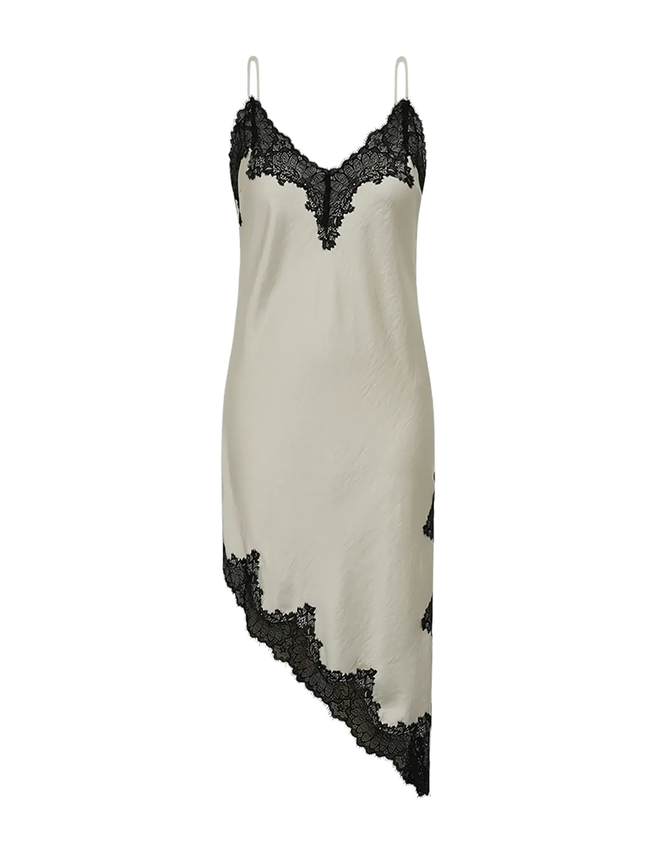 GOSSIA Zennago Kleid Cream - XS - Damen